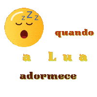 Sono Boa Noite Sticker by Multiverso do Gnomo Nhyin