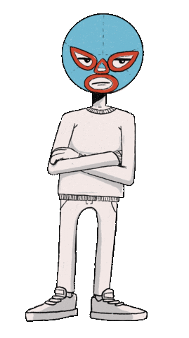 fok1 giphyupload characters nacho nacho libre Sticker