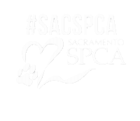 Sspca Sticker by Sacramento SPCA