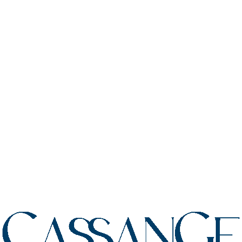 Cassange Sticker by Iorane