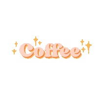 Good Morning Coffee Sticker