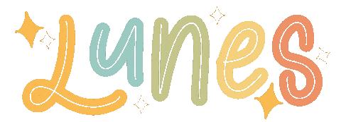 Monday Week Sticker
