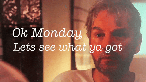 Monday Meme GIF by Shore Living Real Estate