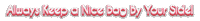 Bag Handbag Sticker by Purse Gummy
