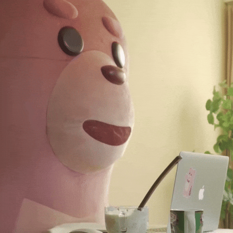 Fun Love GIF