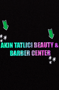 akintatlicibeautycenter akintatlicibeautycenter akin tatlici barber center GIF