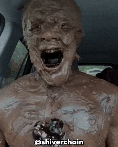 Car Man GIF