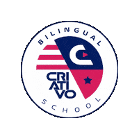 Criativo Floripa Sticker by Colégio Criativo
