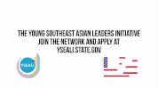yseali youngsoutheastasianleadersinitiative GIF