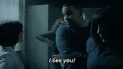 Fox Tv GIF by ProdigalSonFox