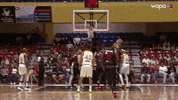 bsnpr GIF by Baloncesto Superior Nacional