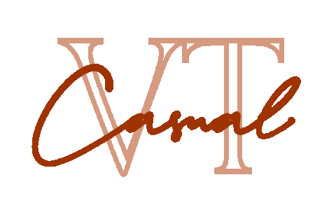 Vtcasual Sticker by Vintagetears Jewellery Design