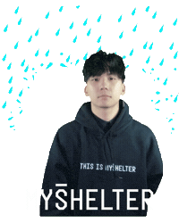 마이쉘터 Sticker by adidas_MYSHELTER