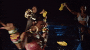 Icy Girl Diamonte GIF by Saweetie