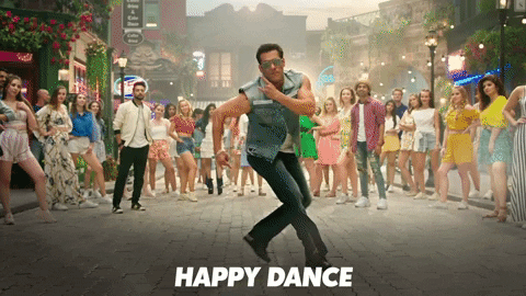 pepsicoindia giphyupload party cool friday GIF