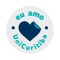 Curitiba Sticker by UniSociesc