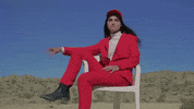 whites of their eyes GIF by Mattiel