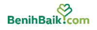 temanbaik post crowdfunding kebaikan temanbaik Sticker