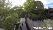 ramapocollegenj rcnj ramapocollege capsoffrcnj ramapo college GIF