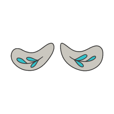 Friends Love Sticker by Aubre Winters Fitness LLC