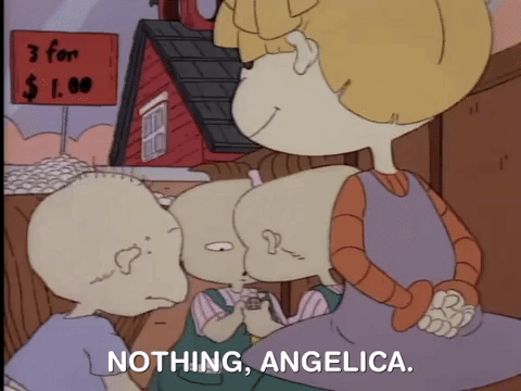 nicksplat rugrats GIF