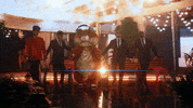 Season 6 Friends GIF by The Masked Singer