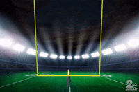 Field Goal Touchdown GIF by WMAR 2 News