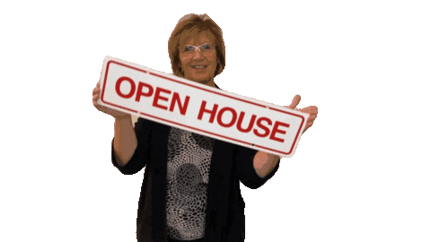Real Estate Sticker by Medina County Board of Realtors