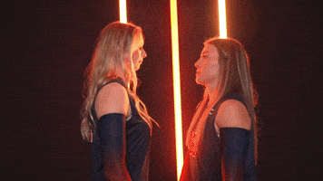 Cnvb GIF by Carson-Newman Athletics