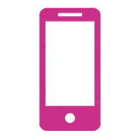 ASEGAMC phone social media call Sticker