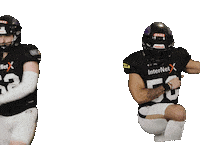 American Football Sticker by Frankfurt Galaxy