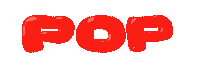pop lol Sticker by Konbini