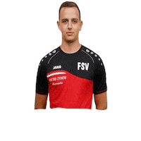 Jannes Sticker by FSV Farnewinkel/Nindorf