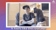 Check In Black Bear GIF by Audacy