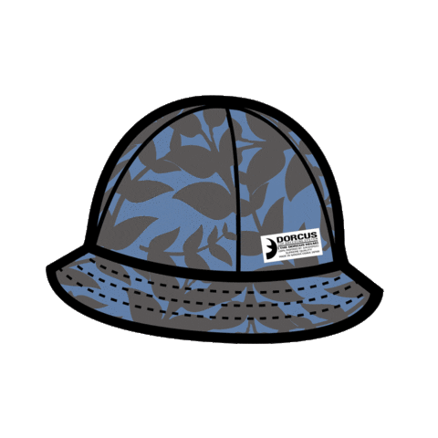 Hat Accessories Sticker by Dorcus top breeding system