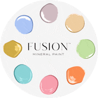 Paint It Beautiful Sticker by Fusion Mineral Paint