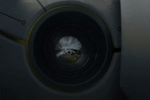 Tired Pedro Pascal GIF by The Wild Robot