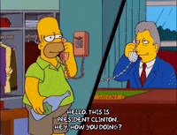 homer simpson GIF