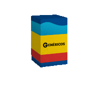 Generico Sticker by Panvel Farmácias