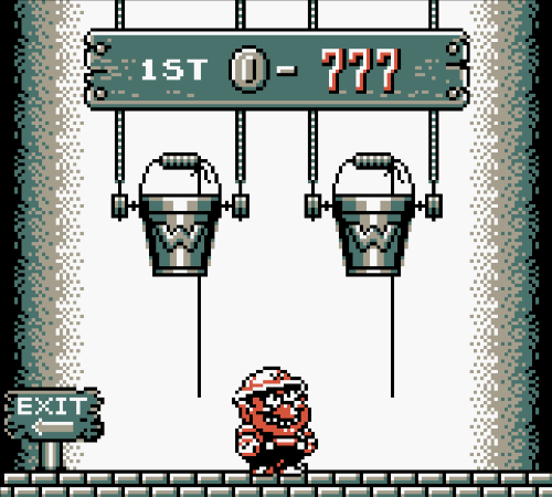 super mario nintendo GIF