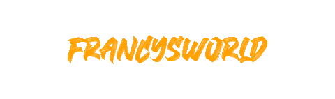 Francesca Sticker by Redben