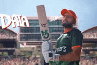 Babar Azam GIF