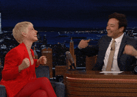 Happy Jimmy Fallon GIF by The Tonight Show Starring Jimmy Fallon