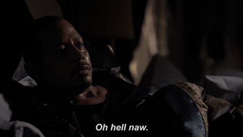 lee daniels GIF by Empire FOX