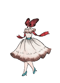 doro_kajumin dance turn 女の子 ダンス Sticker