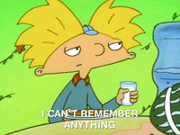 hey arnold nicksplat GIF
