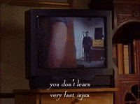 season 2 netflix GIF by Gilmore Girls 