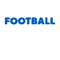 Football Season Sticker by HomeTown Ticketing