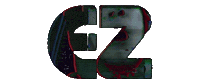 Art Glitch Sticker
