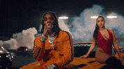 Offset G Eazy GIF by YBN Nahmir